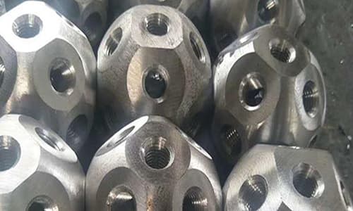 涿州水泥厂网架安装