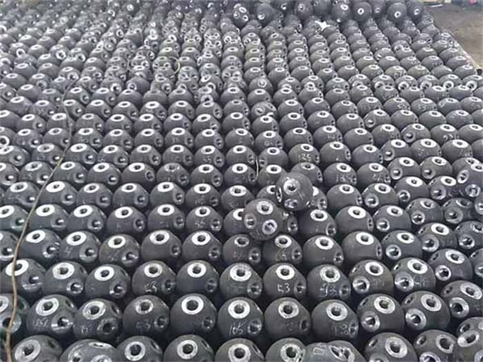 涿州螺栓球网架